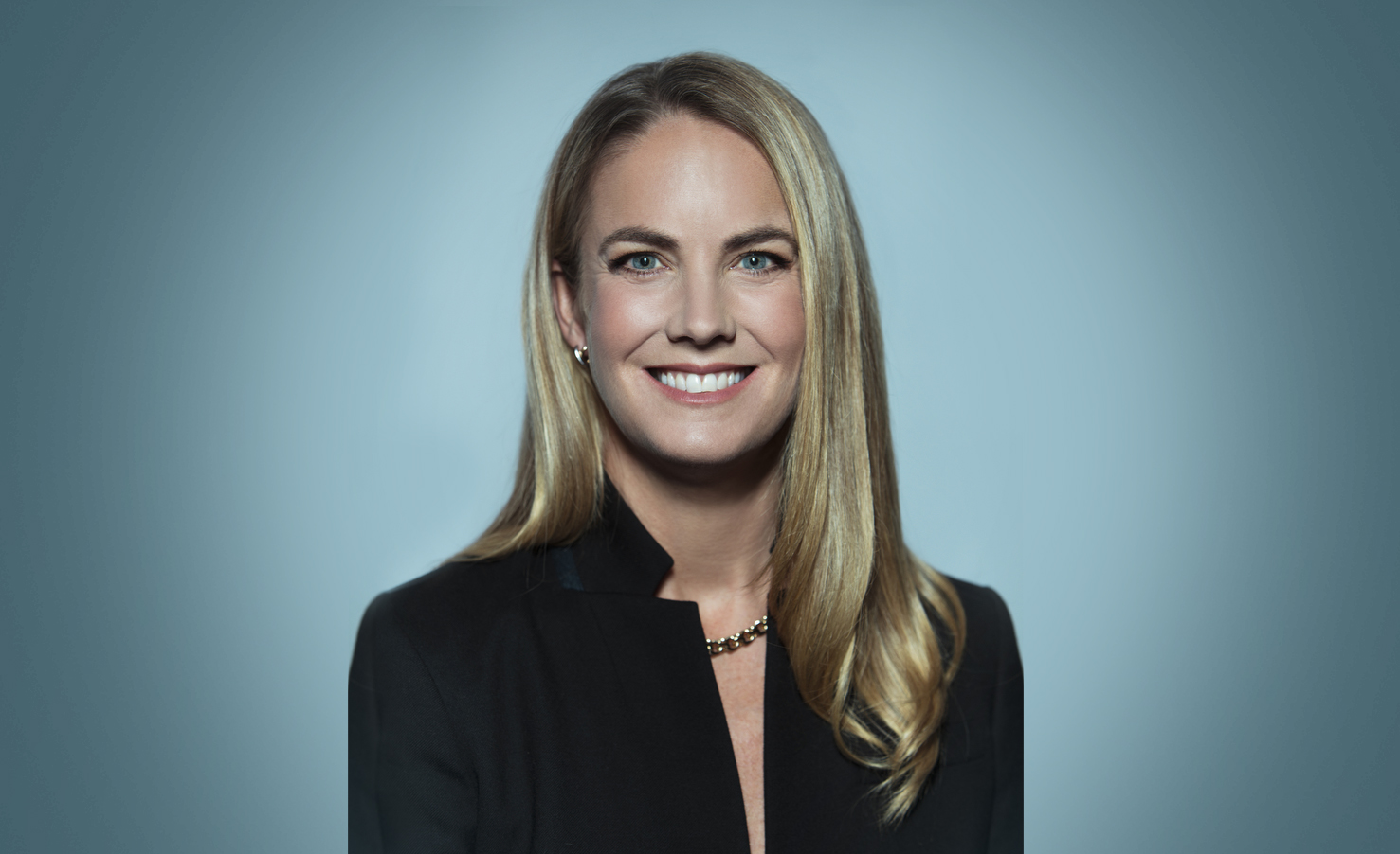 Kelly Campbell Promoted to President of Hulu - Hulu