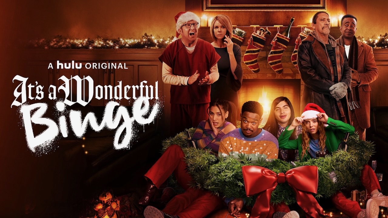 24 Best Christmas Movies on Hulu to Watch This Season