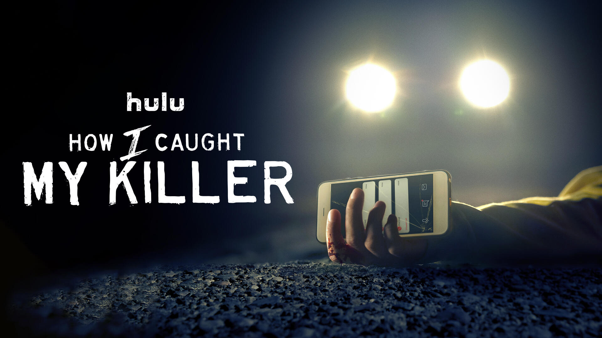 How I Caught My Killer -- Season 1 -- “How I Caught My Killer” is a true-crime docu-series that highlights the real-life stories behind unique homicide cases with in-depth interviews, authentic archival material and cinematic recreations all packaged together into a fresh spin in the genre. (Courtesy of Hulu)
