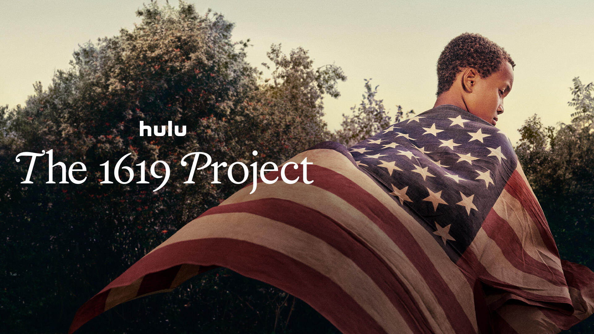 The 1619 Project -- Hulu’s upcoming six-part limited docu-series “The 1619 Project,” is an expansion of “The 1619 Project” created by Pulitzer Prize-winning journalist Nikole Hannah-Jones and The New York Times Magazine. (Courtesy of Hulu)