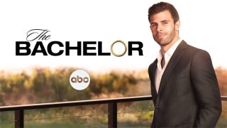 Title art for The Bachelor with Zach Shallcross