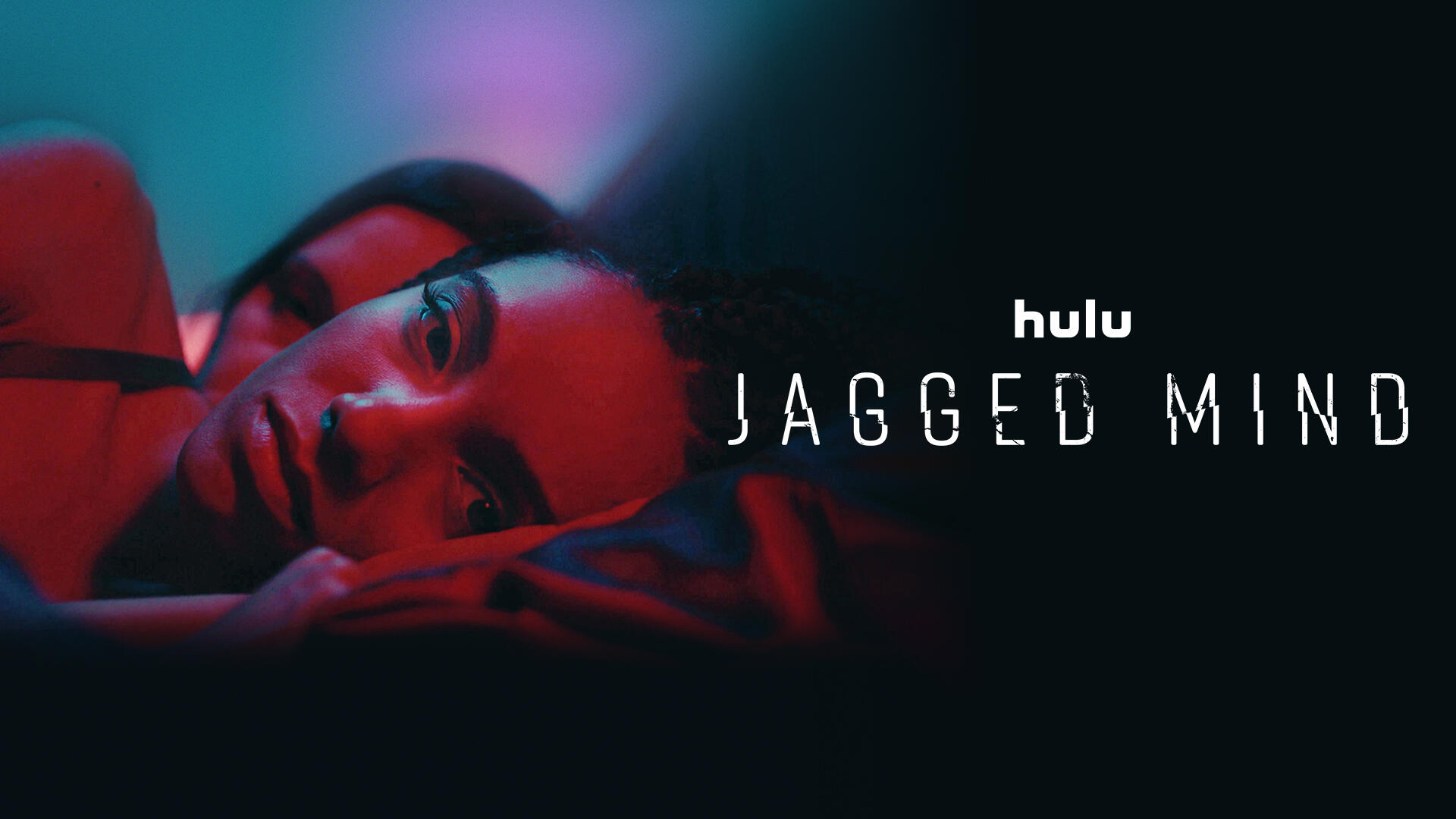 Jagged Mind -- When Billie starts dating a mysterious new girlfriend, she suffers blackouts and strange visions that feel like she’s living the same moments of her life over and over. Billie (Maisie Richardson-Sellers), shown. (Courtesy of Hulu)