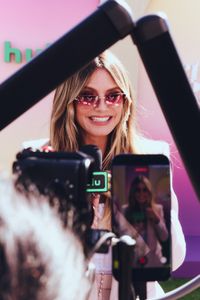 HEIDI KLUM