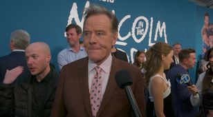 Bryan Cranston on where the show picks up