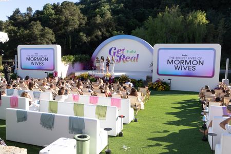 JESSI DRAPER, LAYLA TAYLOR, MIRANDA HOPE, MAYCI NEELEY