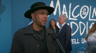 Craig Lamar Traylor on reprising his character