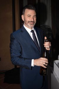 JIMMY KIMMEL