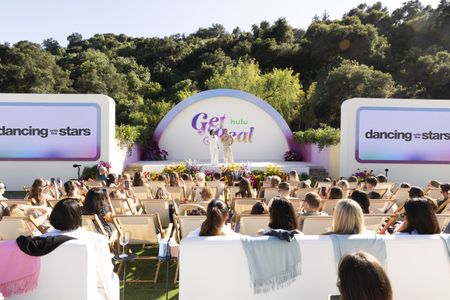 SHIRLEY BALLAS, ROBERT IRWIN