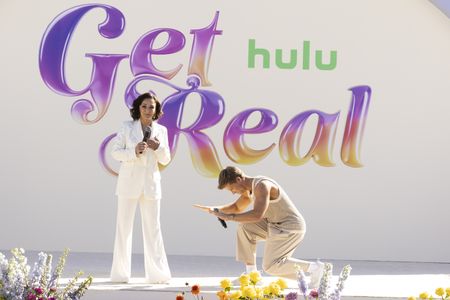 SHIRLEY BALLAS, ROBERT IRWIN