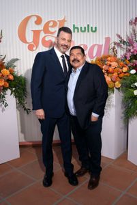 JIMMY KIMMEL, GUILLERMO RODRIGUEZ