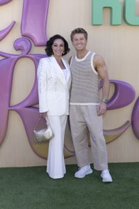 SHIRLEY BALLAS, ROBERT IRWIN