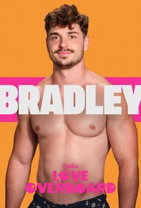 Bio profile offBradley  