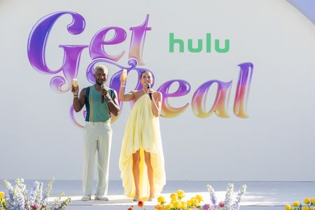 SCOTT EVANS, STASSI SCHROEDER