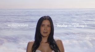 The Secret Lives of Mormon Wives: Orange County
