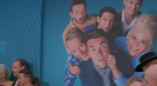 Malcolm in the Middle: Life’s Still Unfair Premiere Event Reception EPK B-Roll