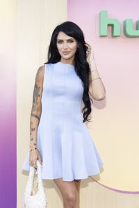 OLIVIA MCMAHON