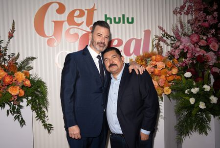 JIMMY KIMMEL, GUILLERMO RODRIGUEZ