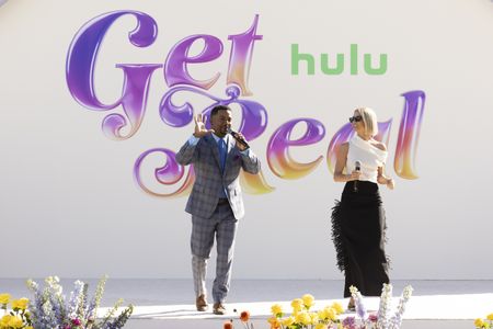 ALFONSO RIBEIRO, JULIANNE HOUGH