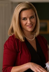 Bio profile offReese Witherspoon