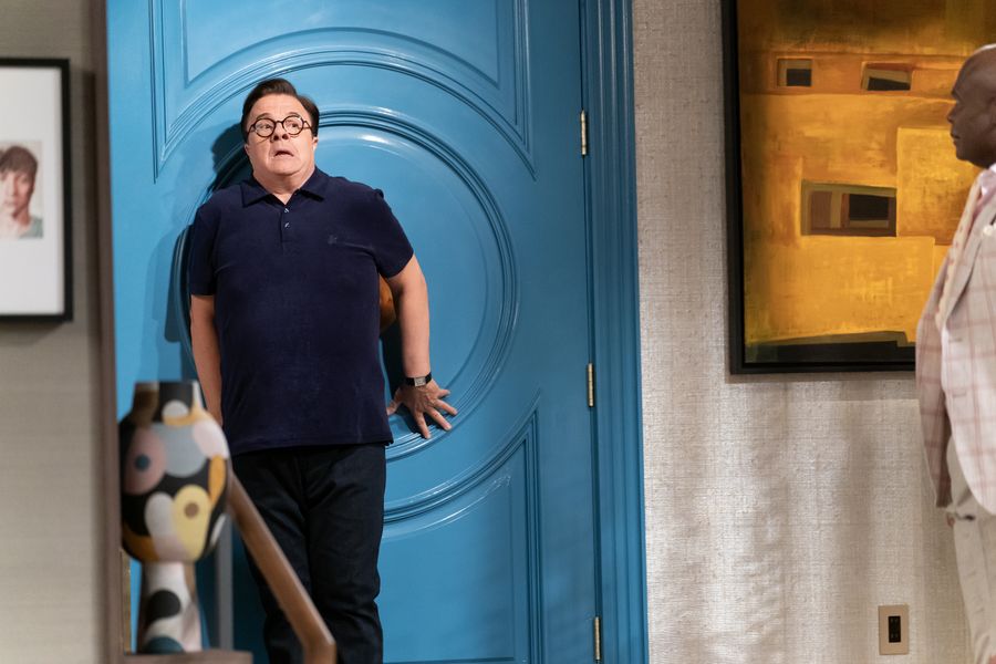 NATHAN LANE