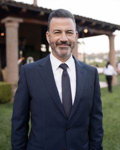 JIMMY KIMMEL