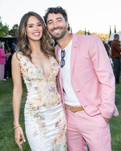 KELSEY ANDERSON, JOEY GRAZIADEI