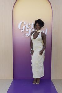 GABRIELLA SANON