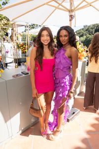 SAGE SMITH, KEVIAH EALY