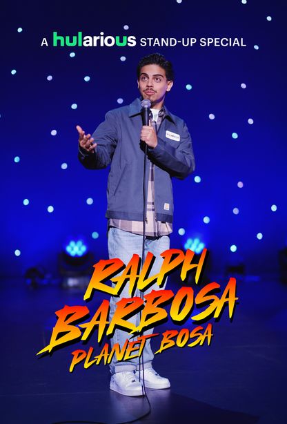 show logo