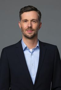 Bio profile offStefan Rasch