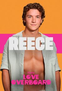 Bio profile offReece  