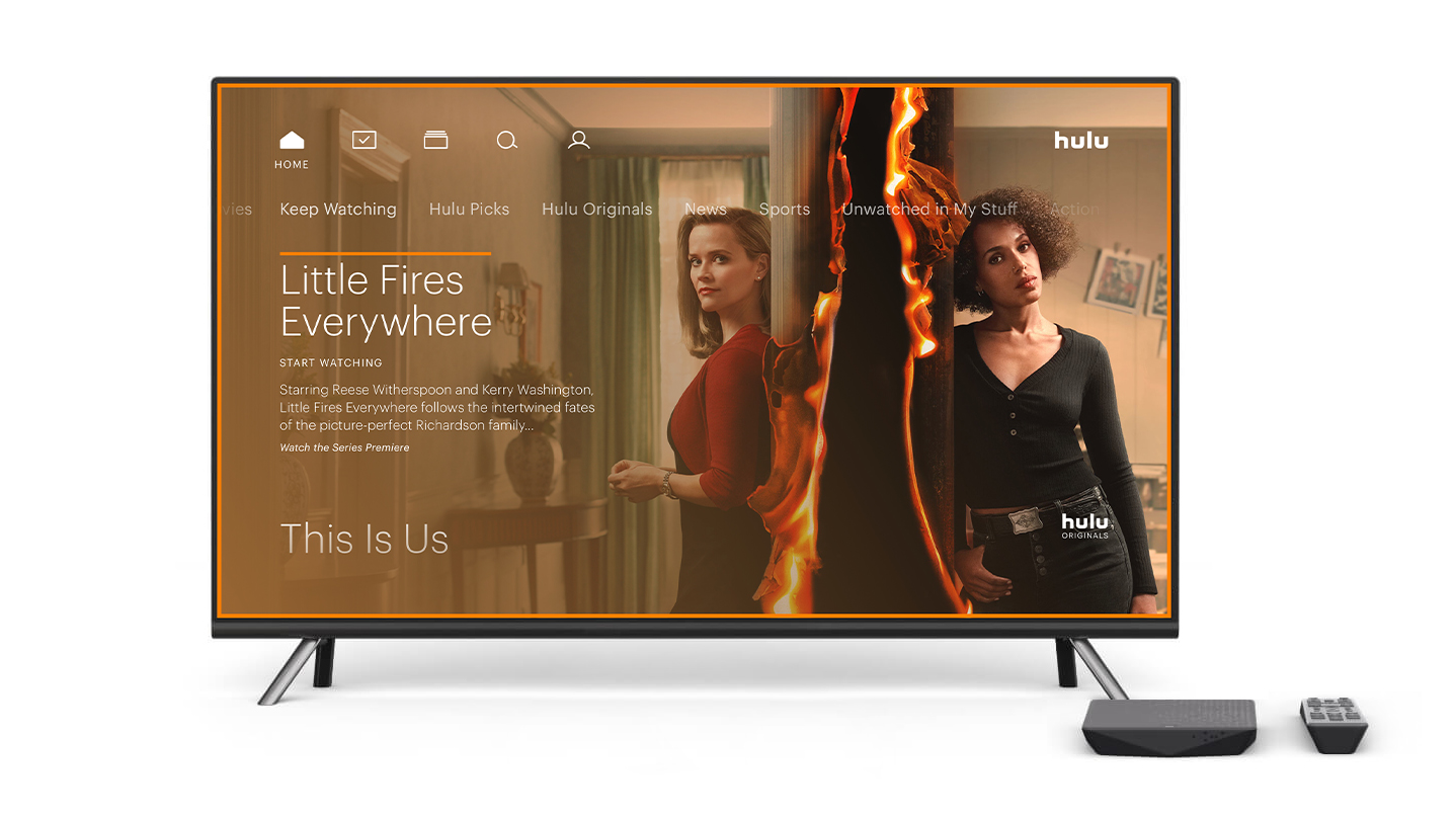 how to download hulu app on xfinity tv
