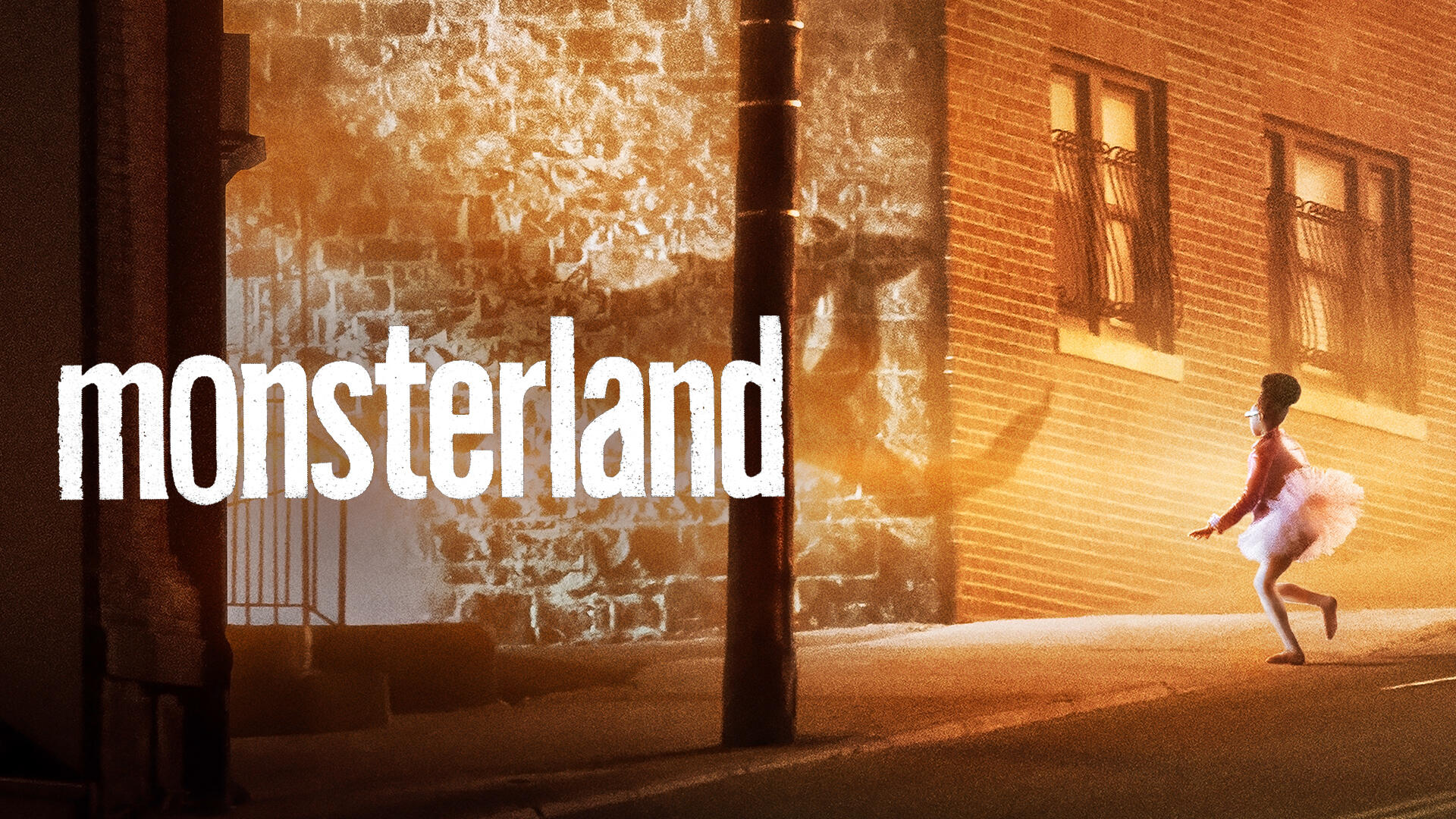 monsterland on netflix