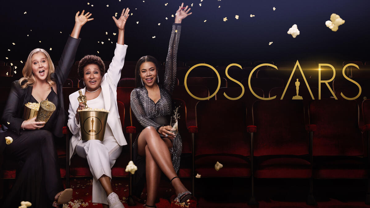 How to Watch the 2022 Oscars Without Cable Hulu