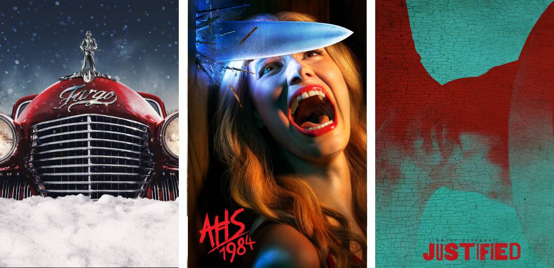 21 FX Shows & FX on Hulu Exclusives to Stream Now Hulu