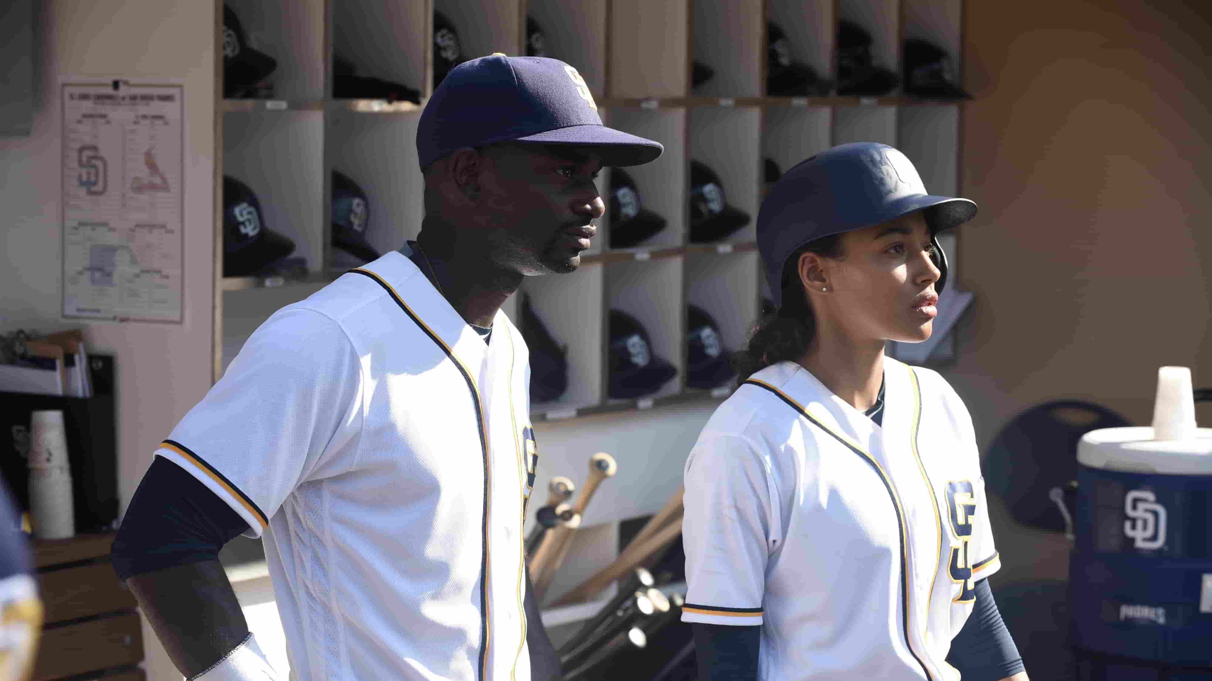8 Great Baseball Movies Shows To Watch Right Now Hulu