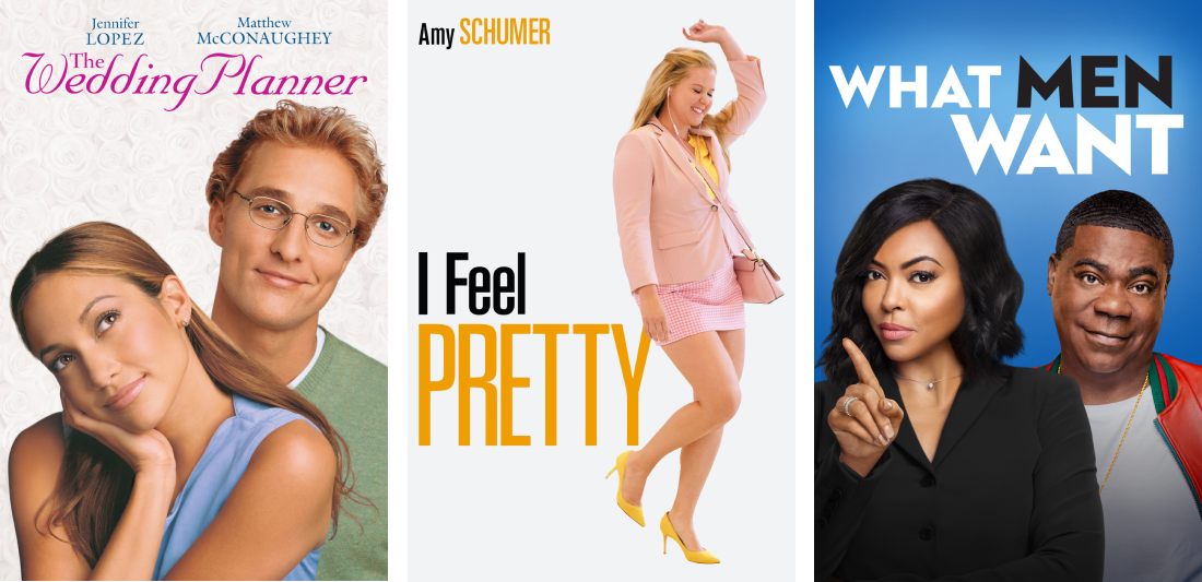 Hilarious Comedy Movies & Shows to Watch Right Now Hulu