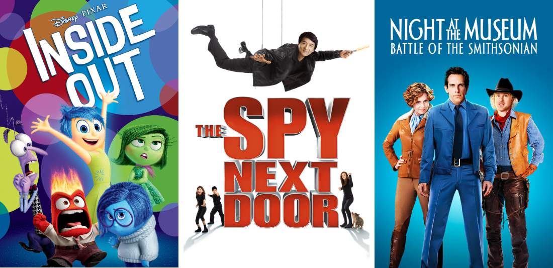 Kids Movies & Shows Hulu's Summer Vacation Guide Hulu