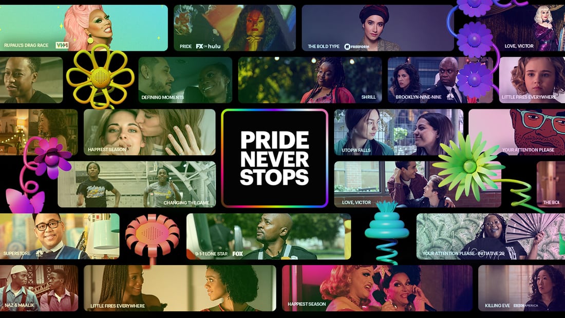 24 Lgbtq Movies And Shows To Celebrate Pride Month Hulu