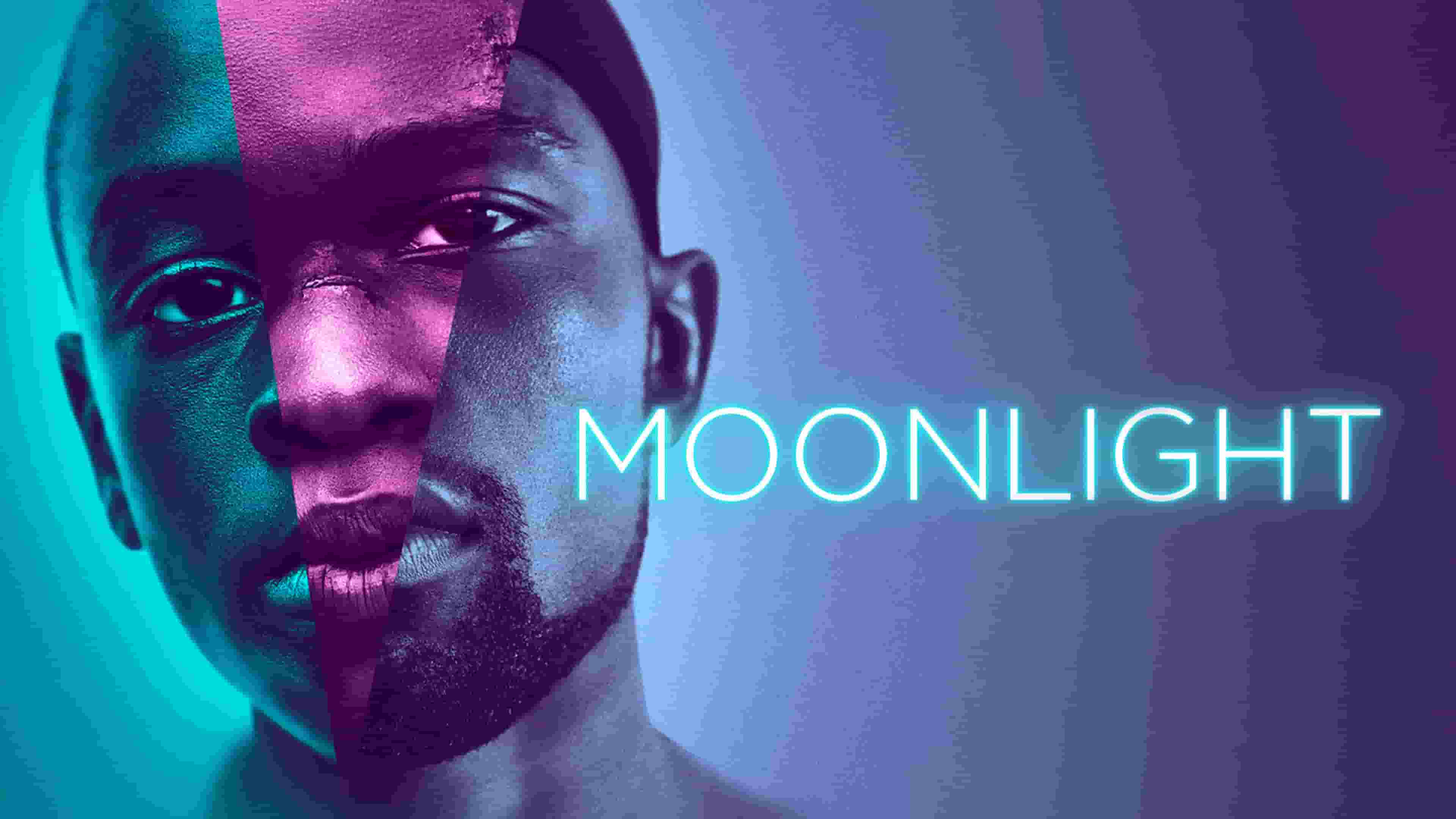 Title art for Moonlight