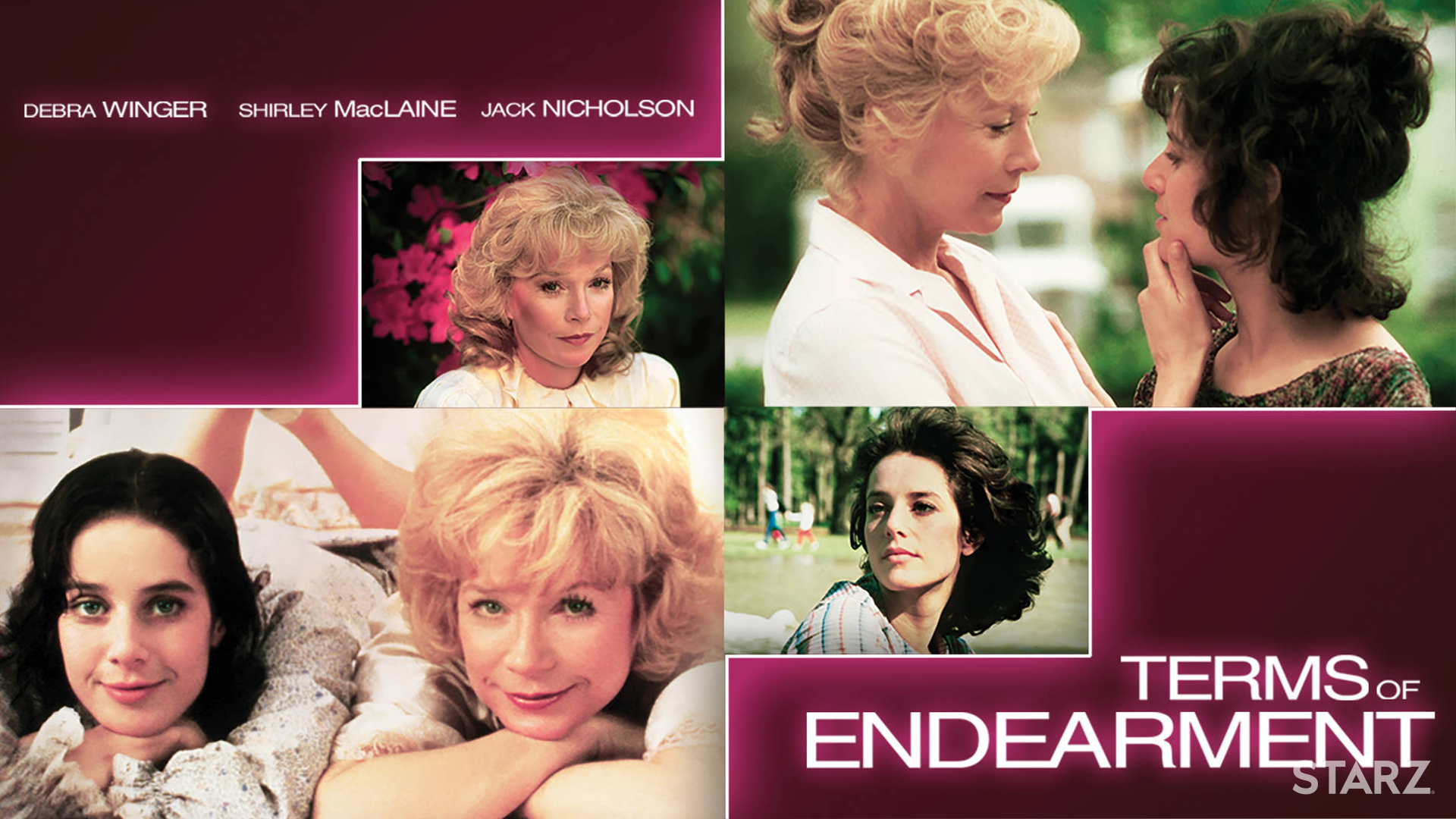 terms of endearment soundtrack torrent
