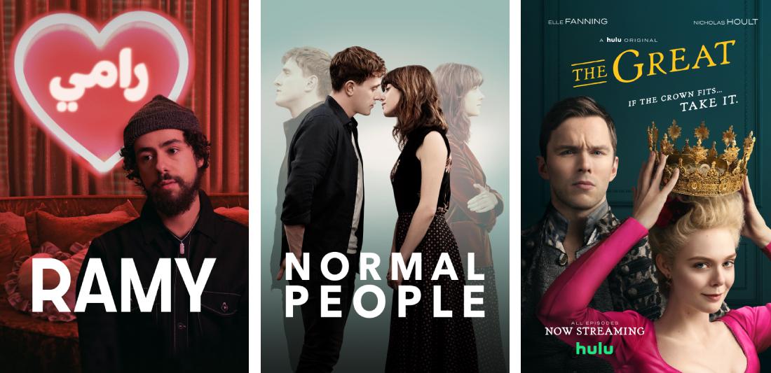 Top Hulu Shows & Movies 21 MustSee Hulu Originals Hulu