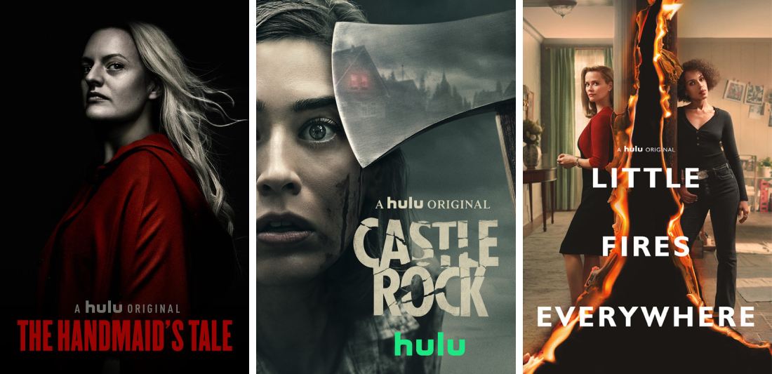 Top Hulu Shows & Movies 21 MustSee Hulu Originals Hulu