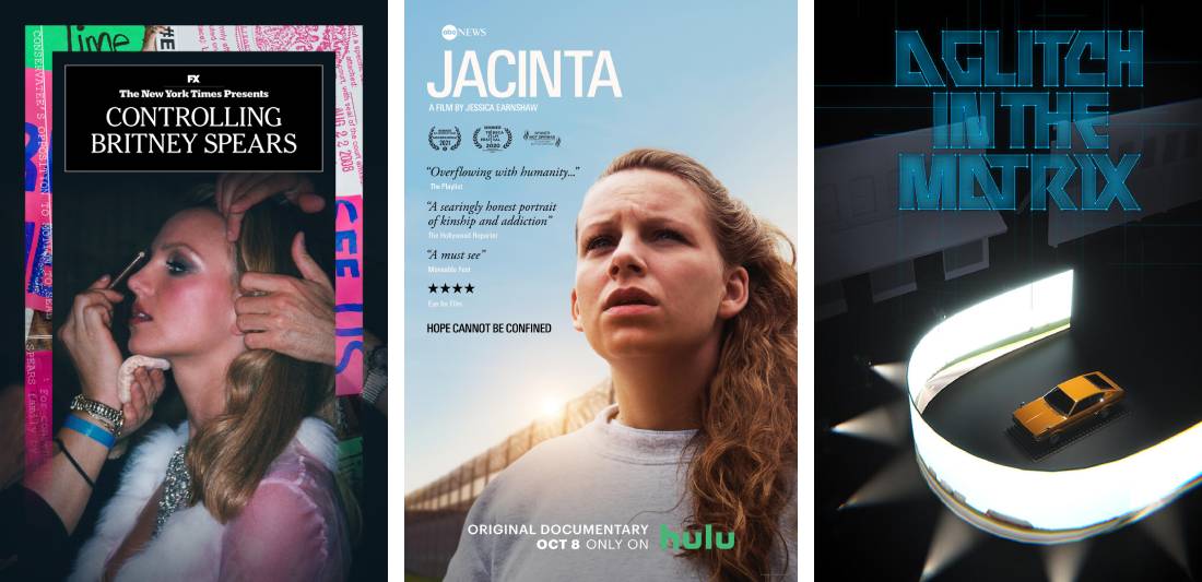 33 Best Documentaries On Hulu To Watch Right Now Hulu