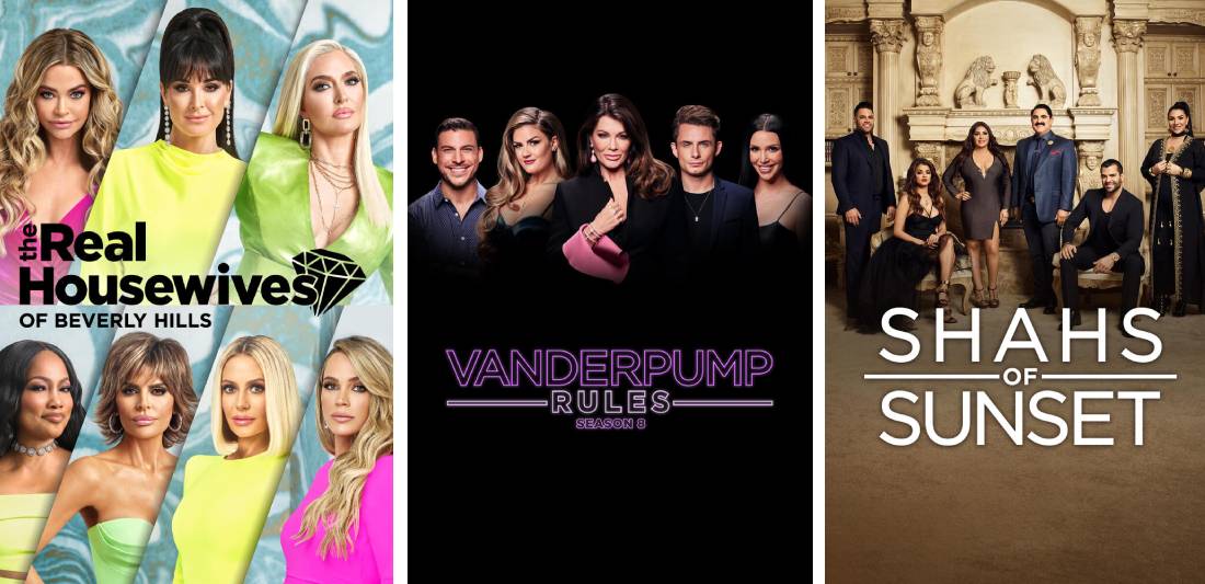 35 Best Reality TV Shows on Hulu Hulu