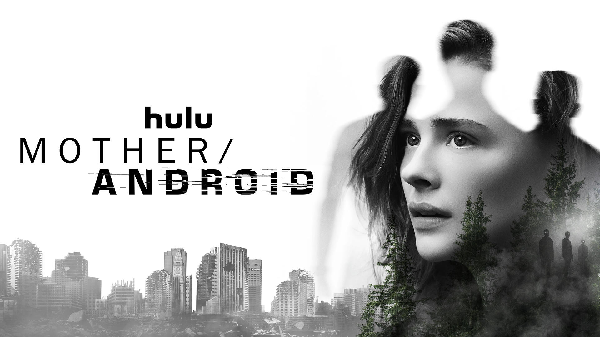 Mother Android Hulu
