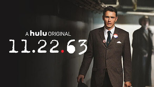 Title art for 11.22.63