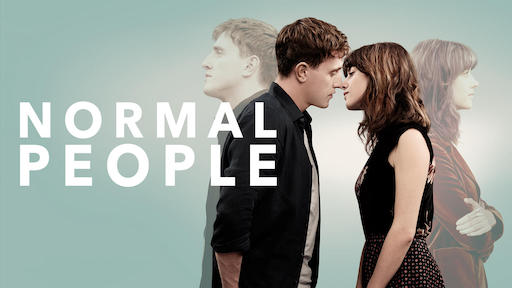Title art for Normal People