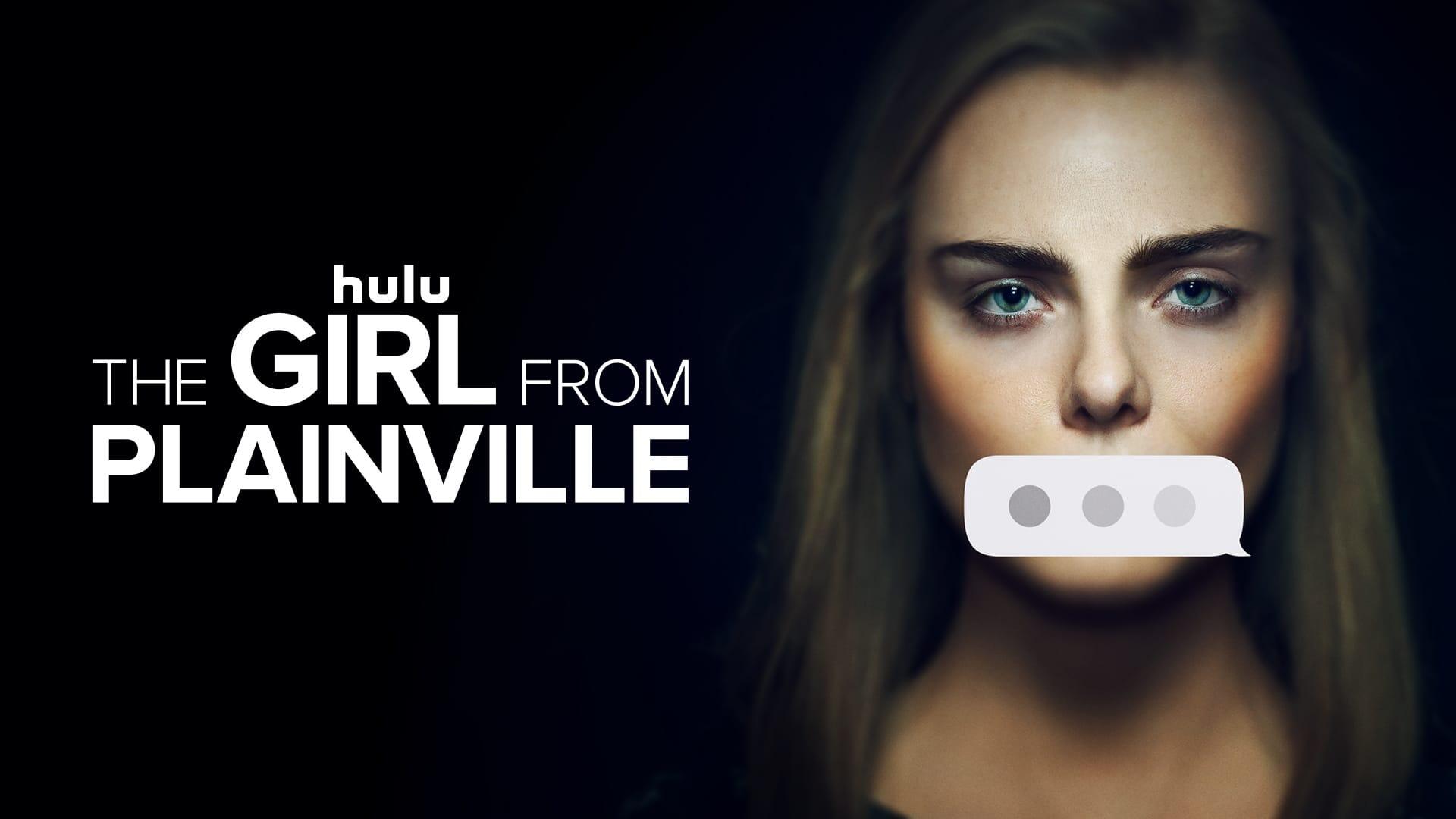 The Girl From Plainville -- “The Girl From Plainville” is inspired by the true story of Michelle Carter’s unprecedented “texting-suicide” case. Based on the Esquire article of the same name by Jesse Barron, the limited series explores Carter’s relationship with Conrad Roy III and the events that led to his death and, later, her conviction of involuntary manslaughter. Michelle (Elle Fanning), shown. (Courtesy of Hulu)