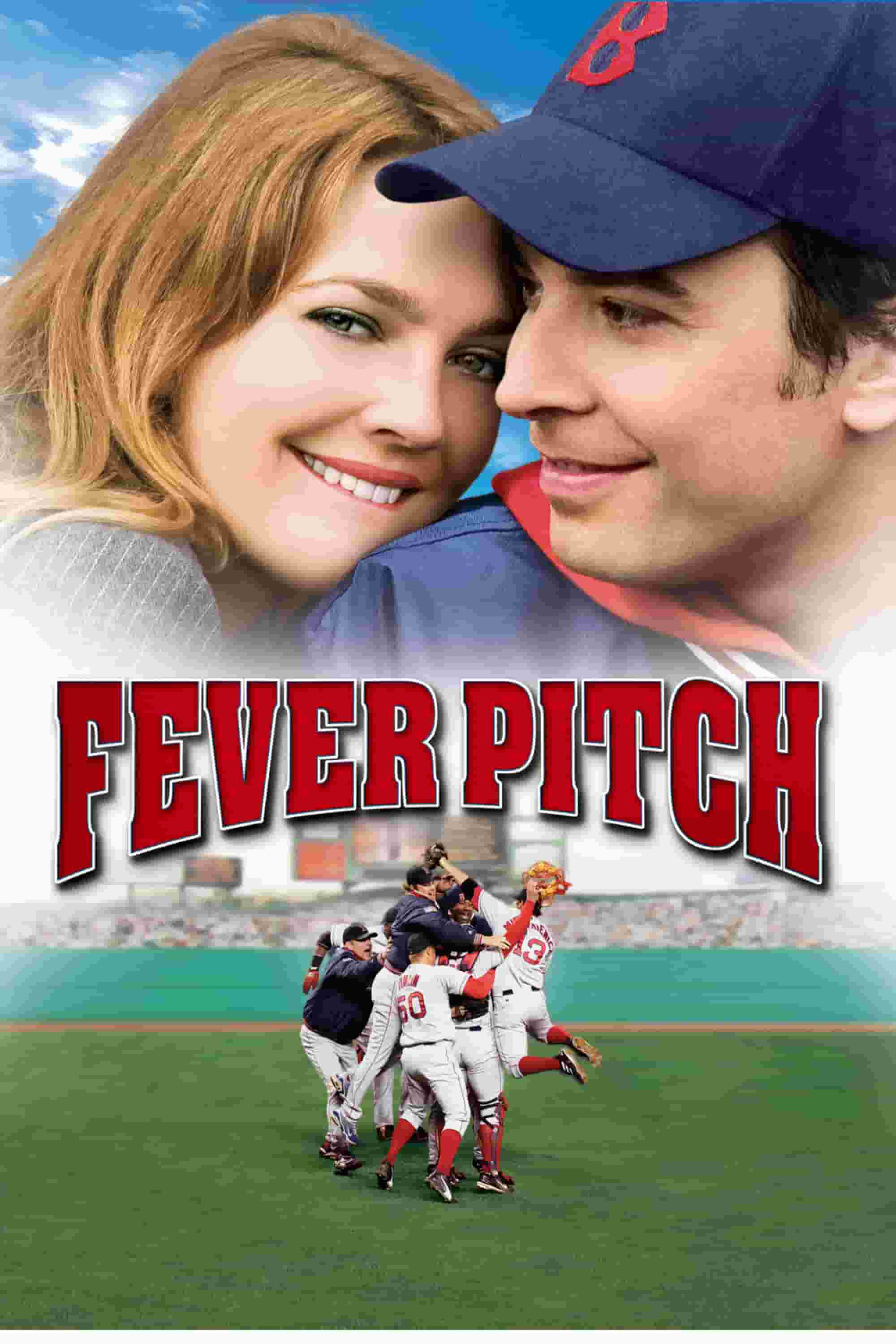 Title art for Fever Pitch